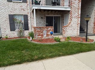 2367 Crew Cir, Dayton, OH 45439