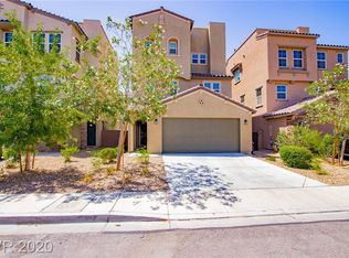 353 Gracious Way, Henderson, NV 89011