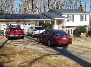 1436 Wright Ctry Rd, Ramseur, NC 27355