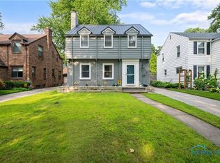 3731 Grantley Rd, Toledo, OH 43613