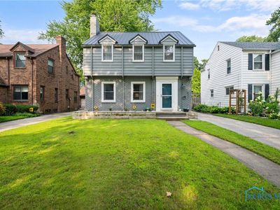 3731 Grantley Rd, Toledo, OH, 43613