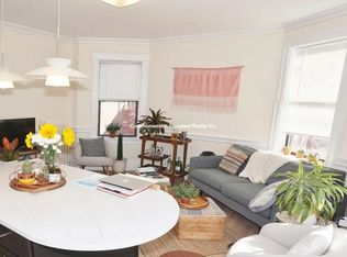2 Walbridge St #28, Allston, MA 02134
