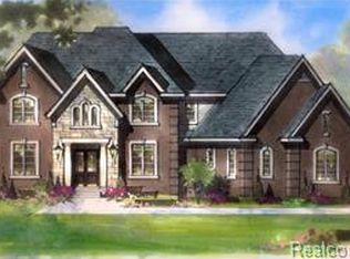 1735 Banmoor, Troy, MI 48084