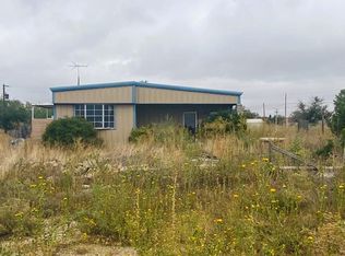 2507 N Birdwell Ln, Big Spring, TX 79720