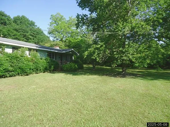 1469 Wall St, Richland, GA 31825