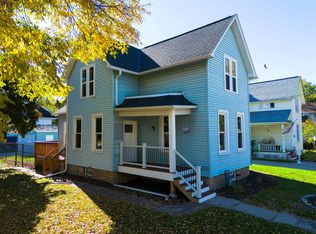 845 E Pacific St, Appleton, WI 54911