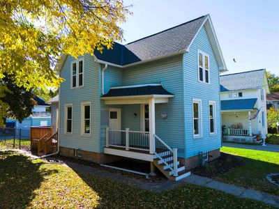 845 E Pacific St, Appleton, WI, 54911