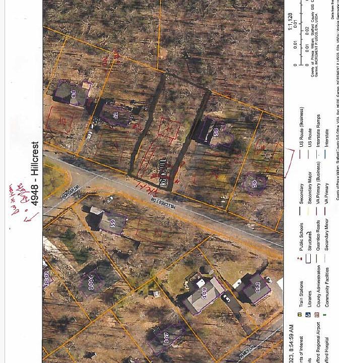 1st image of Hillcrest Dr
