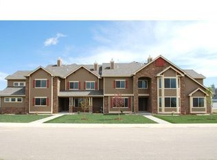 655 Callisto Dr UNIT 201, Loveland, CO 80537
