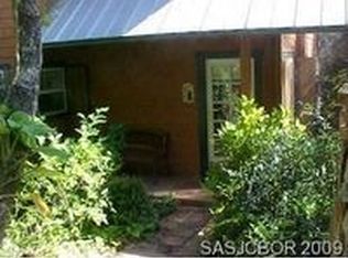 3260 Carmel Rd, Saint Augustine, FL 32086