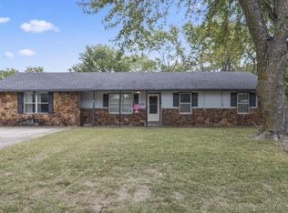 13889 N 115th East Ave, Collinsville, OK 74021