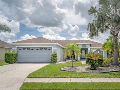 12026 Warwick Cir, Parrish, FL, 34219