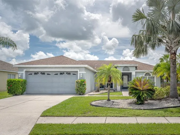 12026 Warwick Cir, Parrish, FL 34219