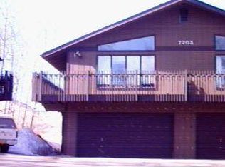 7203 Foxridge Cir #1, Anchorage, AK 99518