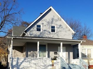 1206 Clarkson St, Waukegan, IL 60085
