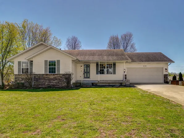 414 Covington Street, Willard, MO 65781