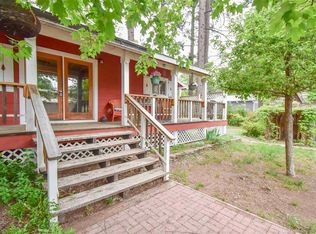 1184 Cedar St, Arnold, CA