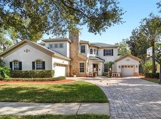 15011 Lake Emerald Blvd, Tampa, FL 33618
