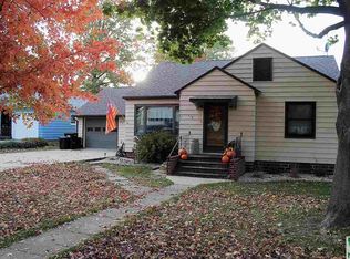 114 S Elm St, Marcus, IA 51035