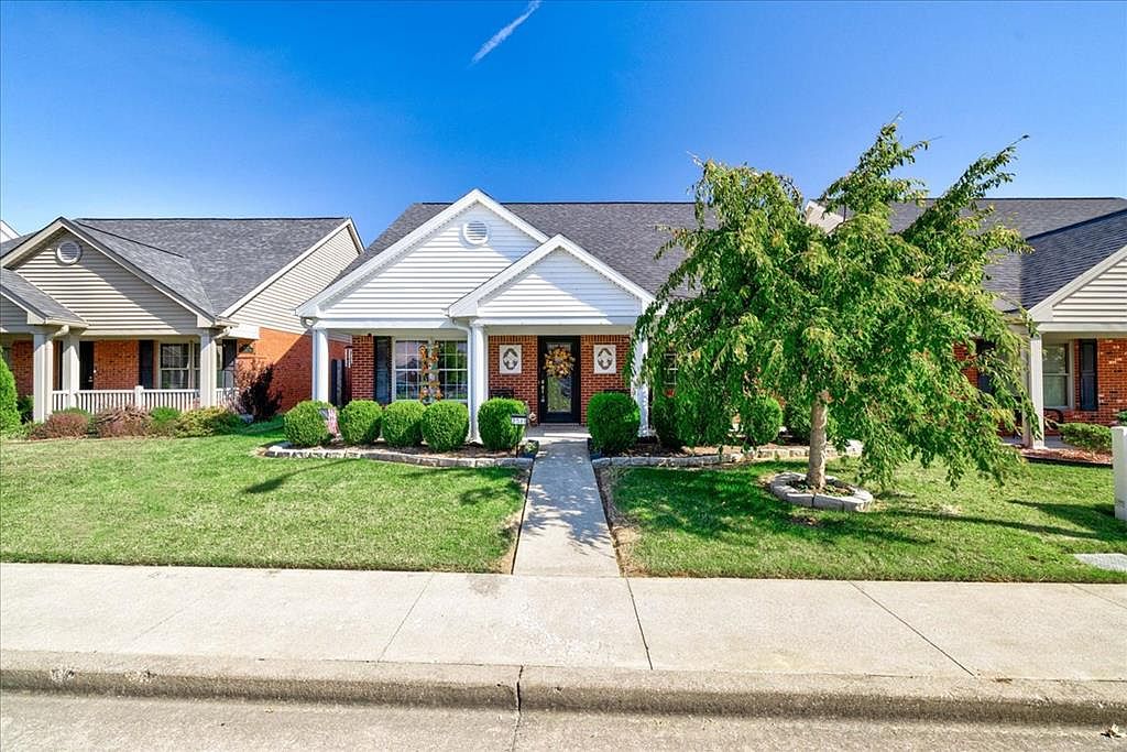 2511 Triple Crown Way, Owensboro, KY 42301 | Zillow