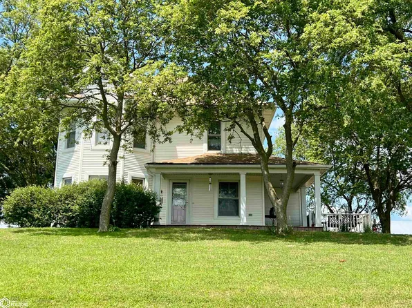 2579 280th St, Clarinda, IA 51632