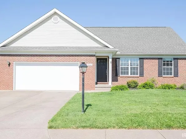 1777 Saint Lucia Dr, Newburgh, IN 47630