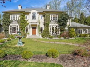 110 Village Rd, New Vernon, NJ 07976