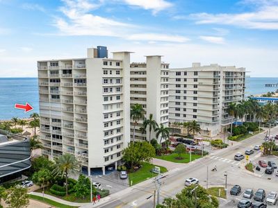 710 N Ocean Blvd #703, Pompano Beach, FL, 33062