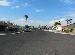 5041 Marissa Dr, Las Vegas, NV 89122