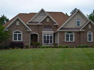 2191 Cedar Grove Church Rd, Polkton, NC 28135