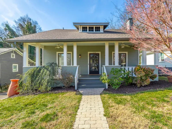1230 Hanover St, Chattanooga, TN 37405