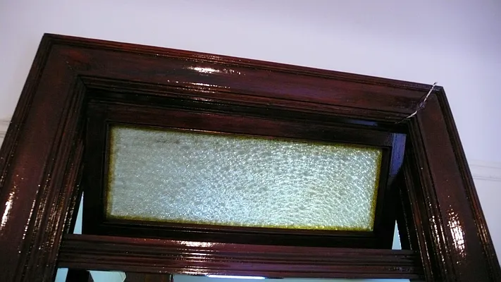 Rented by Steffan Olausson Partridge, LREB | media 40