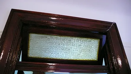 Rented by Steffan Olausson Partridge, LREB