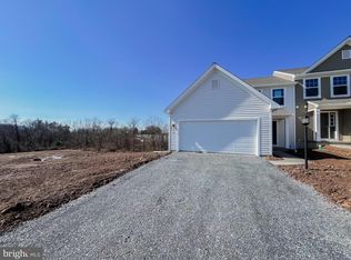19 Richfield Ln Lot 125, Duncannon, PA 17020
