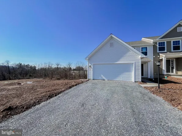 19 Richfield Ln Lot 125, Duncannon, PA 17020