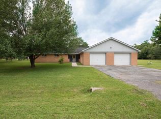 4870 Holly St, Orange, TX 77630