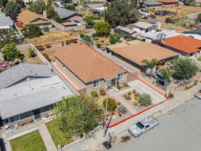 1451 N Blanchard St, Banning, CA, 92220
