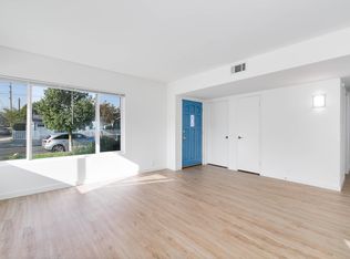 1138 N Valley St, Burbank, CA 91505