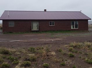 608 Twin Mountain Dr, Del Norte, CO 81132