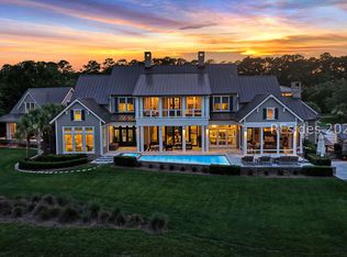 8 Anson Park Rd E, Bluffton, SC 29910