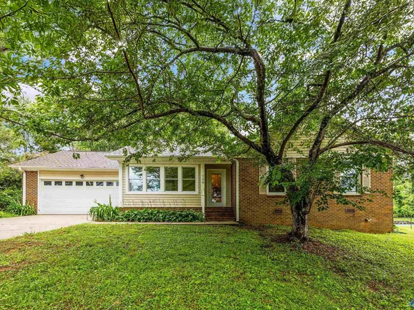 124 Allenwood Dr, Huntsville, AL 35811