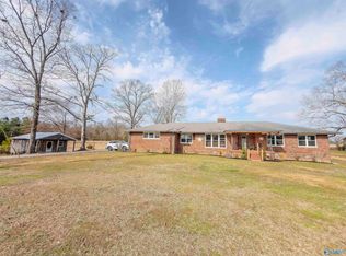 17410 State Highway 157, Moulton, AL 35650