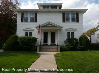 45 Homestead Ave, North Smithfield, RI 02896