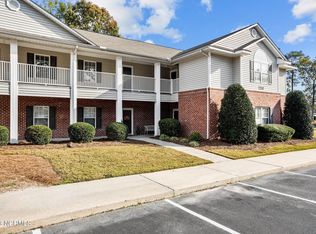 2217 Locksley Woods Dr APT G, Greenville, NC 27858