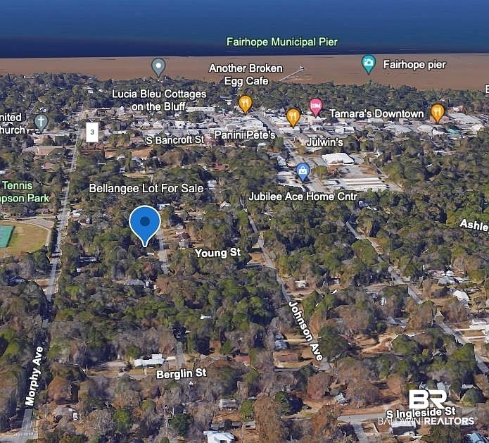 1st image of 0 Bellangee Ave