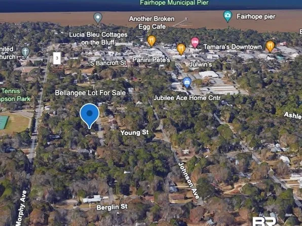 0 Bellangee Ave, Fairhope, AL 36532