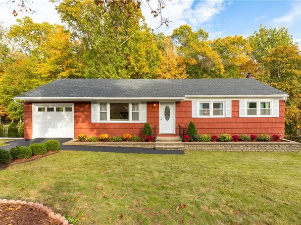 242 Millington Road, Cortlandt Manor, NY 10567