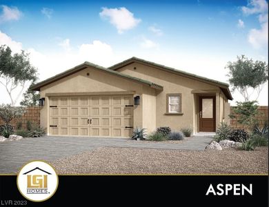 1628 Oro Grande Dr, North Las Vegas, NV, 89032