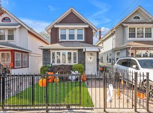 11420 121st St, South Ozone Park, NY 11420