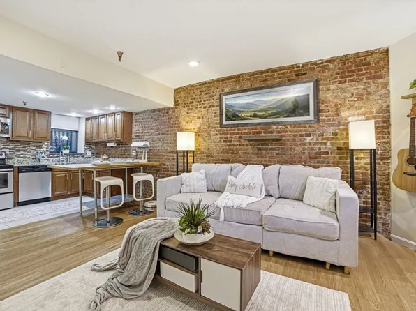 39 Hemenway St APT 27, Boston, MA 02115